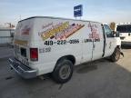 2013 Ford Econoline E250 Van na sprzedaż w Fort Wayne, IN - Front End