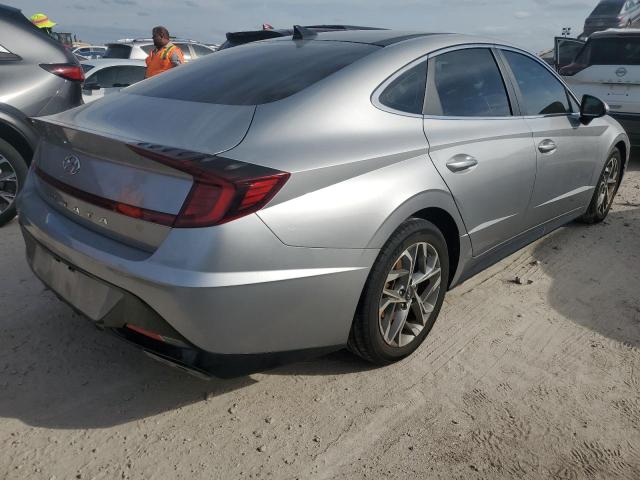 5NPEF4JA7LH016447 Hyundai Sonata SEL 3