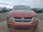 2014 Dodge Journey Se за продажба в Kansas City, KS - Front End