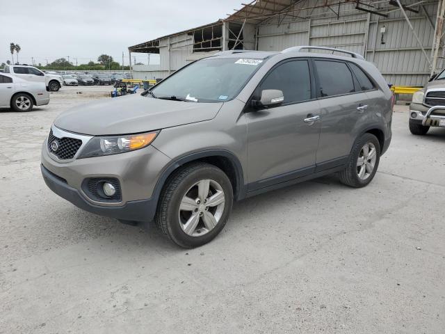 2013 Kia Sorento Ex