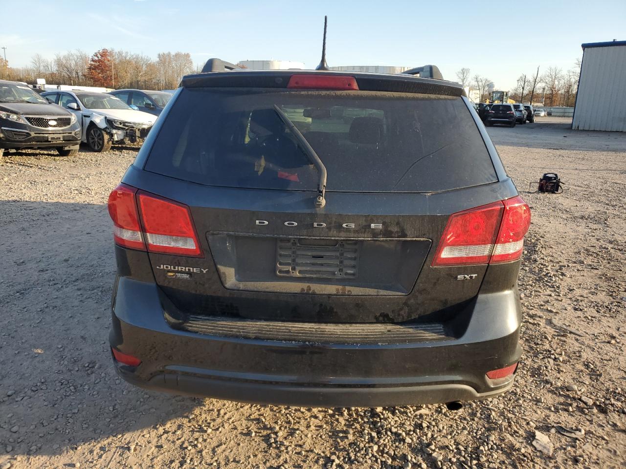 2013 Dodge Journey Sxt VIN: 3C4PDCBBXDT729618 Lot: 77880084