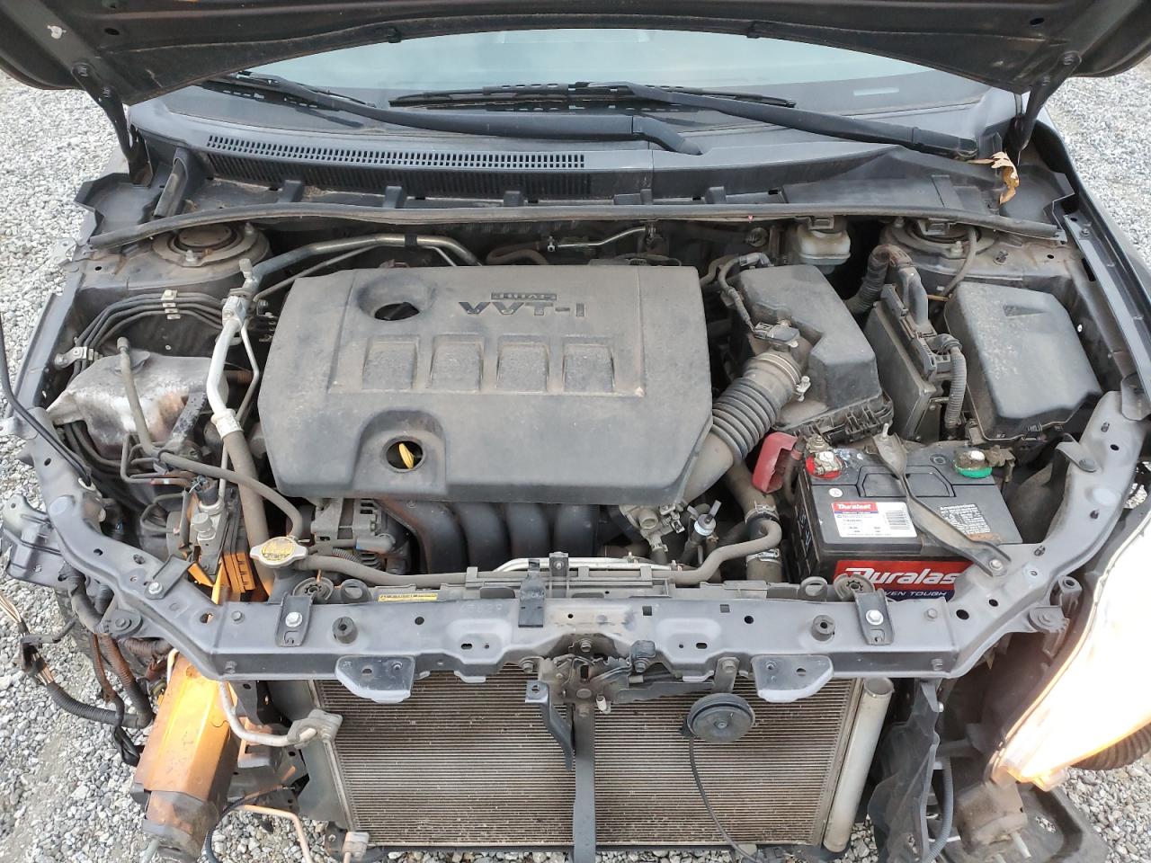 2011 Toyota Corolla - Image 12
