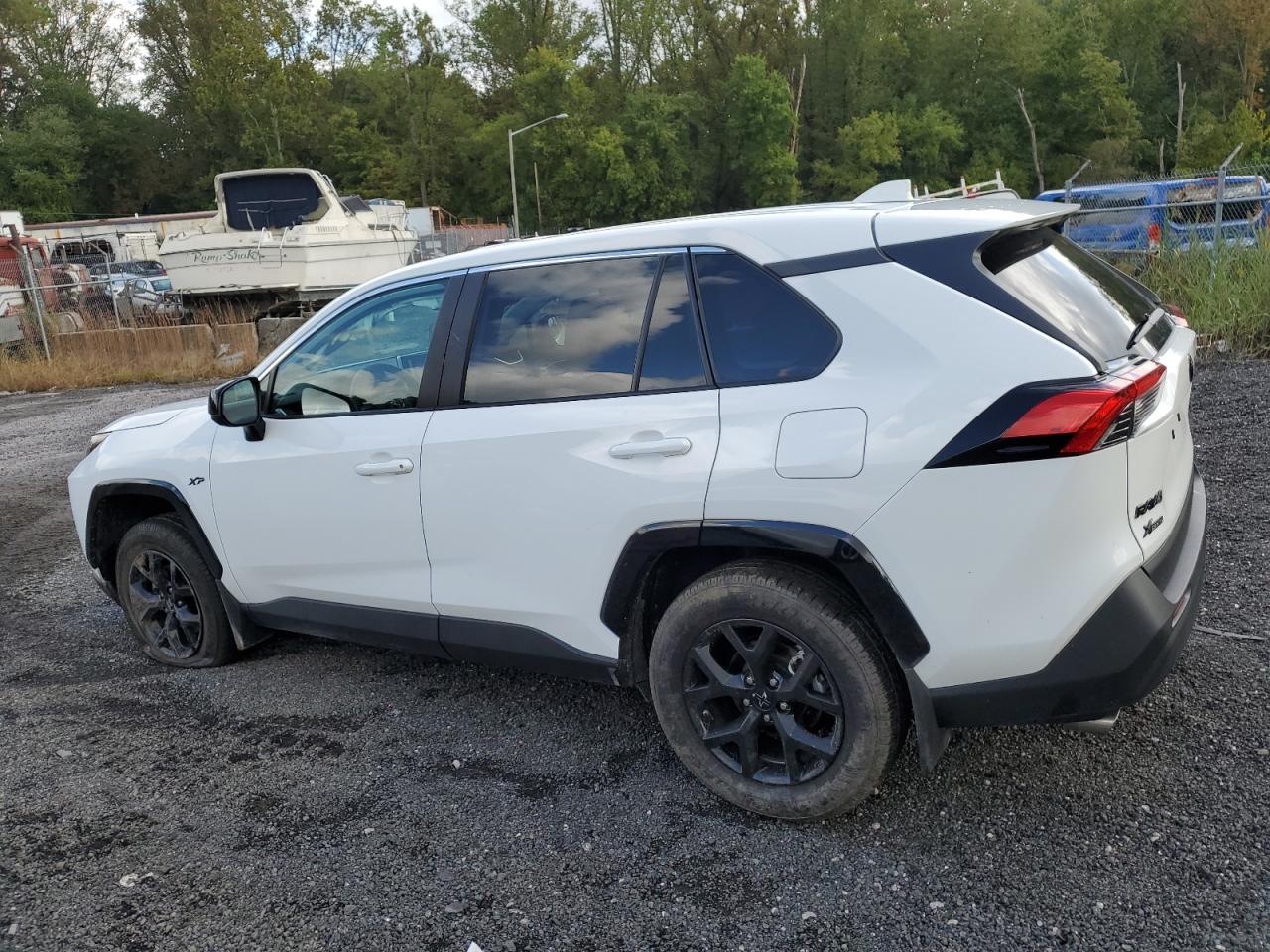 2024 Toyota RAV 4 - Image 2