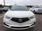 2018 Acura Mdx Advance zu verkaufen in Riverview, FL - Water/Flood