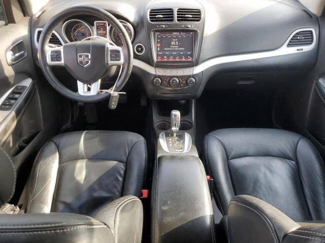  DODGE JOURNEY 2014 Сірий