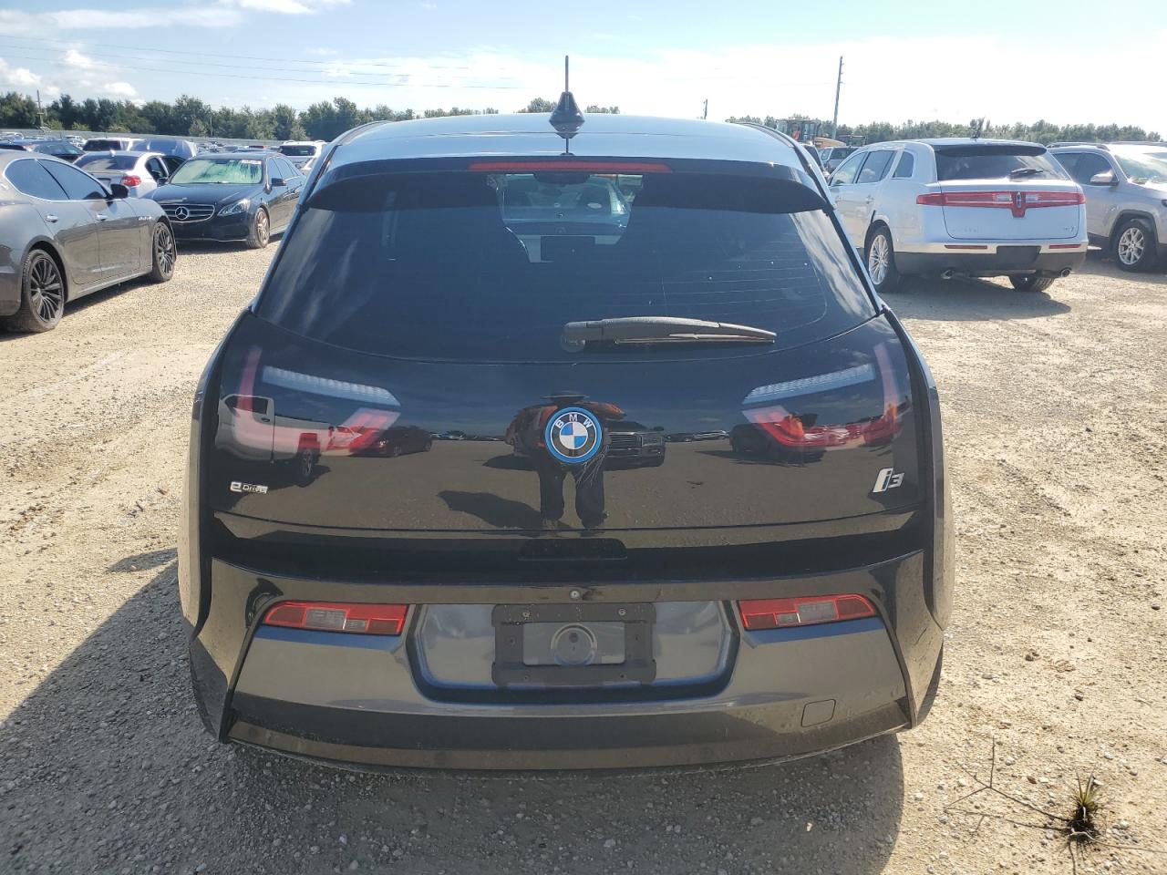 WBY1Z8C35HV892922 2017 BMW I3 Rex