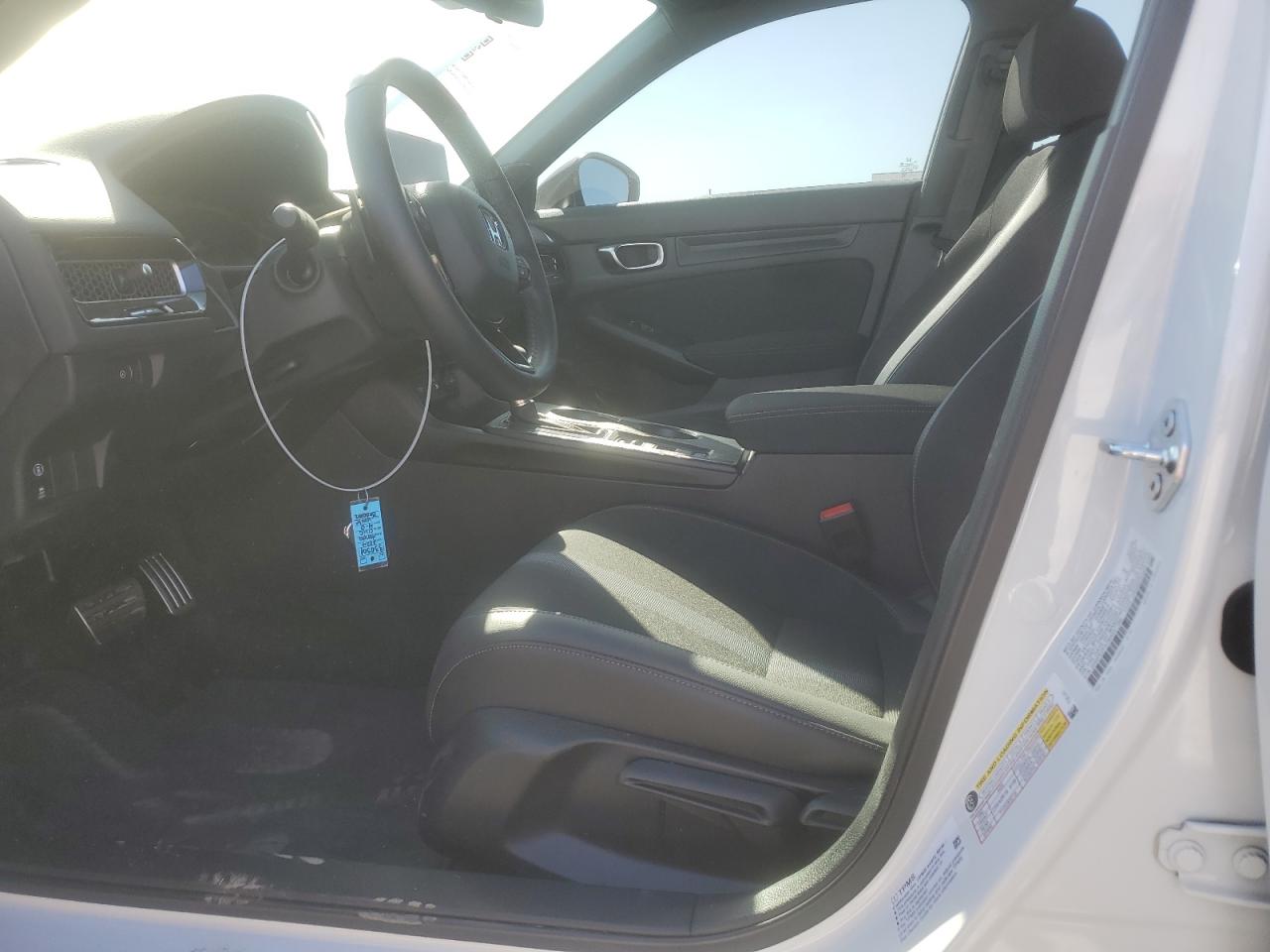 2024 Honda Civic - Image 7