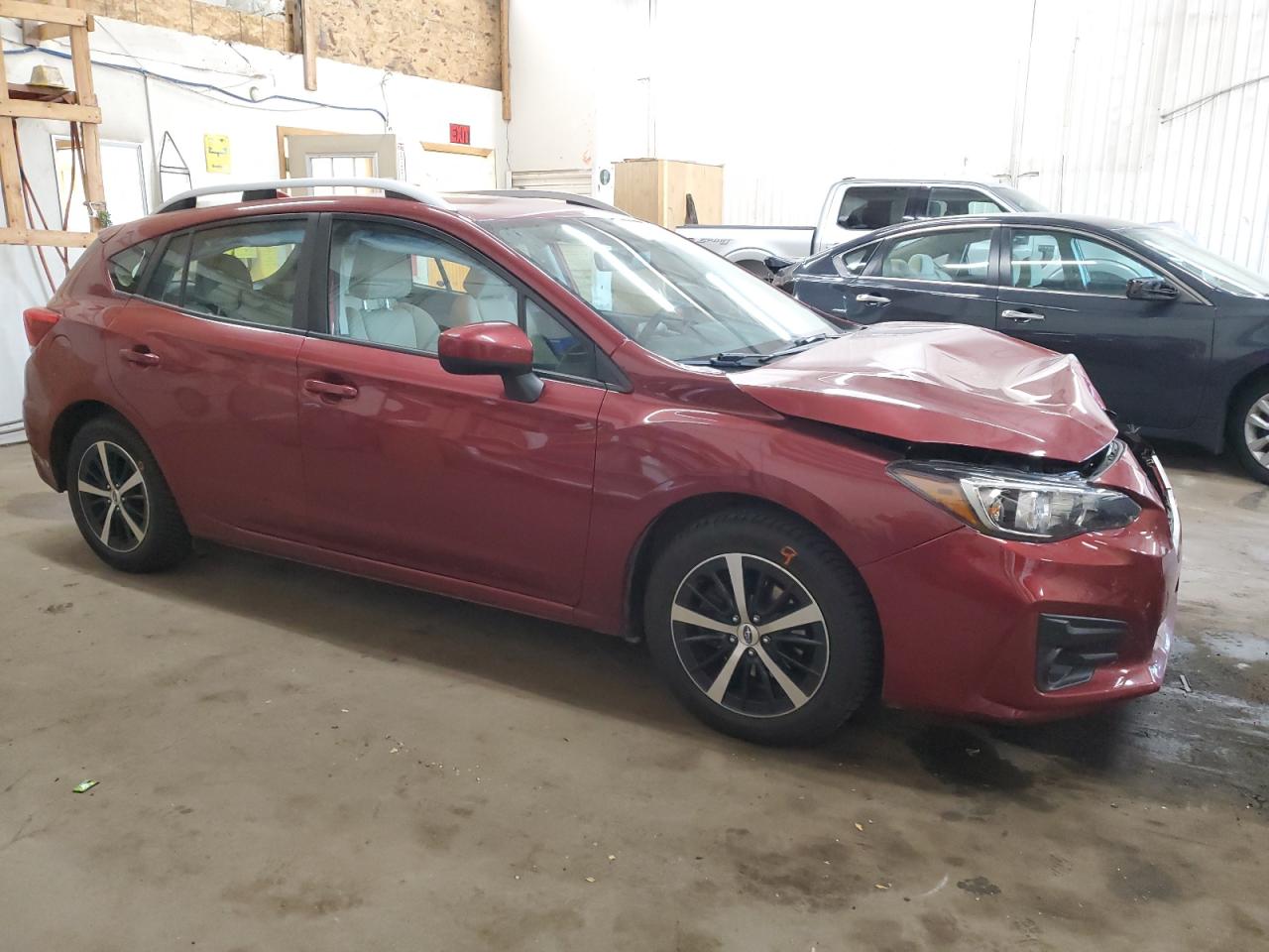 2019 Subaru Impreza - Image 4