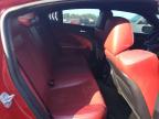 2012 Dodge Charger Srt-8 en Venta en Ellenwood, GA - Front End