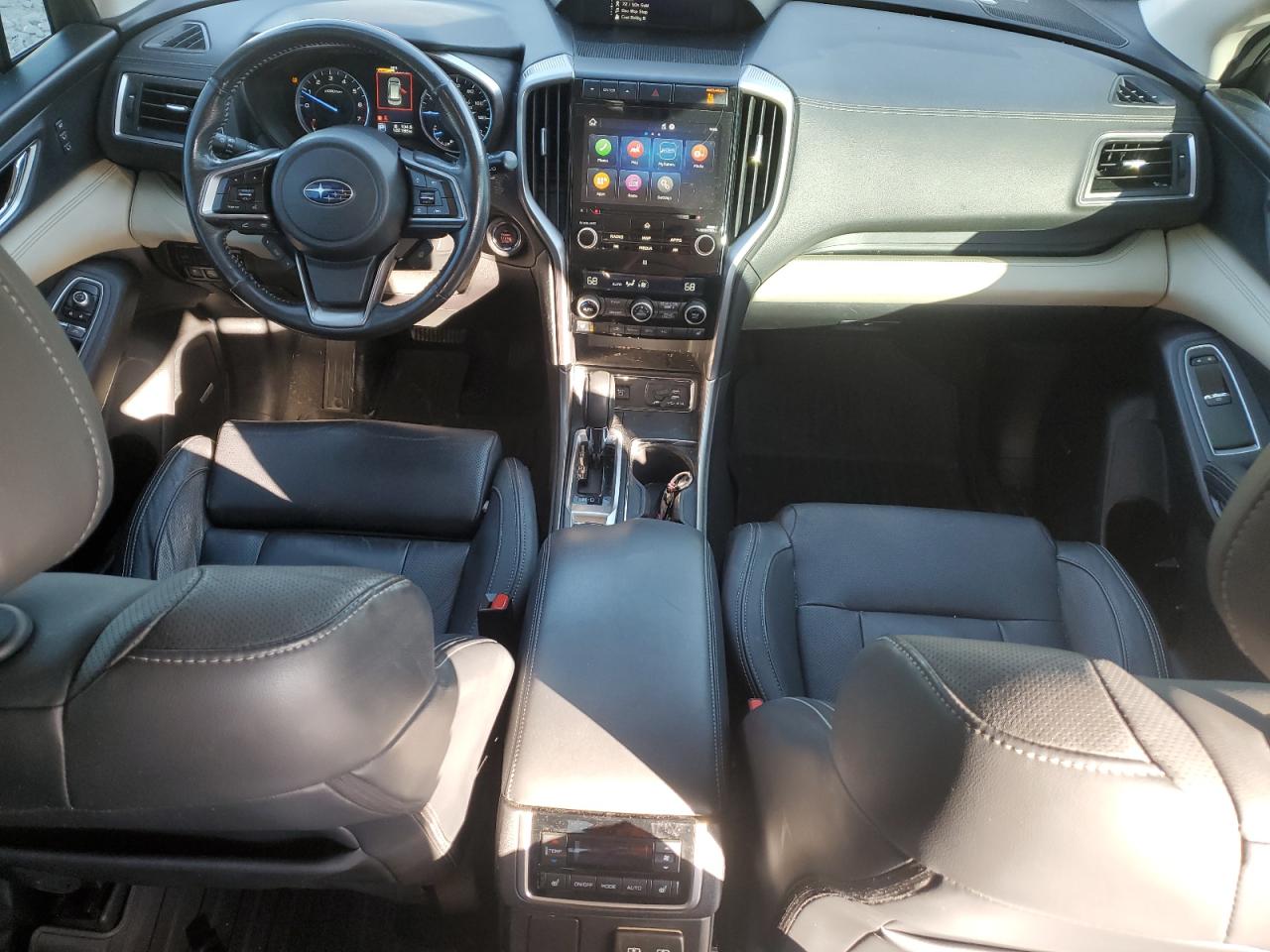 2019 Subaru Ascent - Image 8