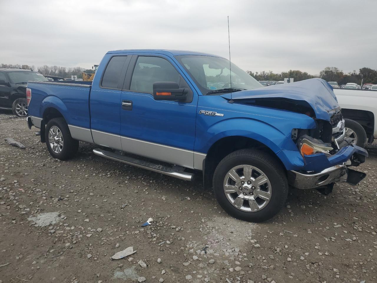 2009 Ford F-150 - Image 4