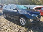 Spartanburg, SC에서 판매 중인 2020 Chevrolet Equinox Ls - Water/Flood