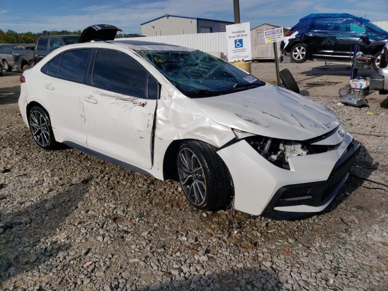 2020 Toyota Corolla - Image 4