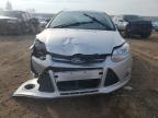 2014 Ford Focus Se на продаже в Davison, MI - Front End