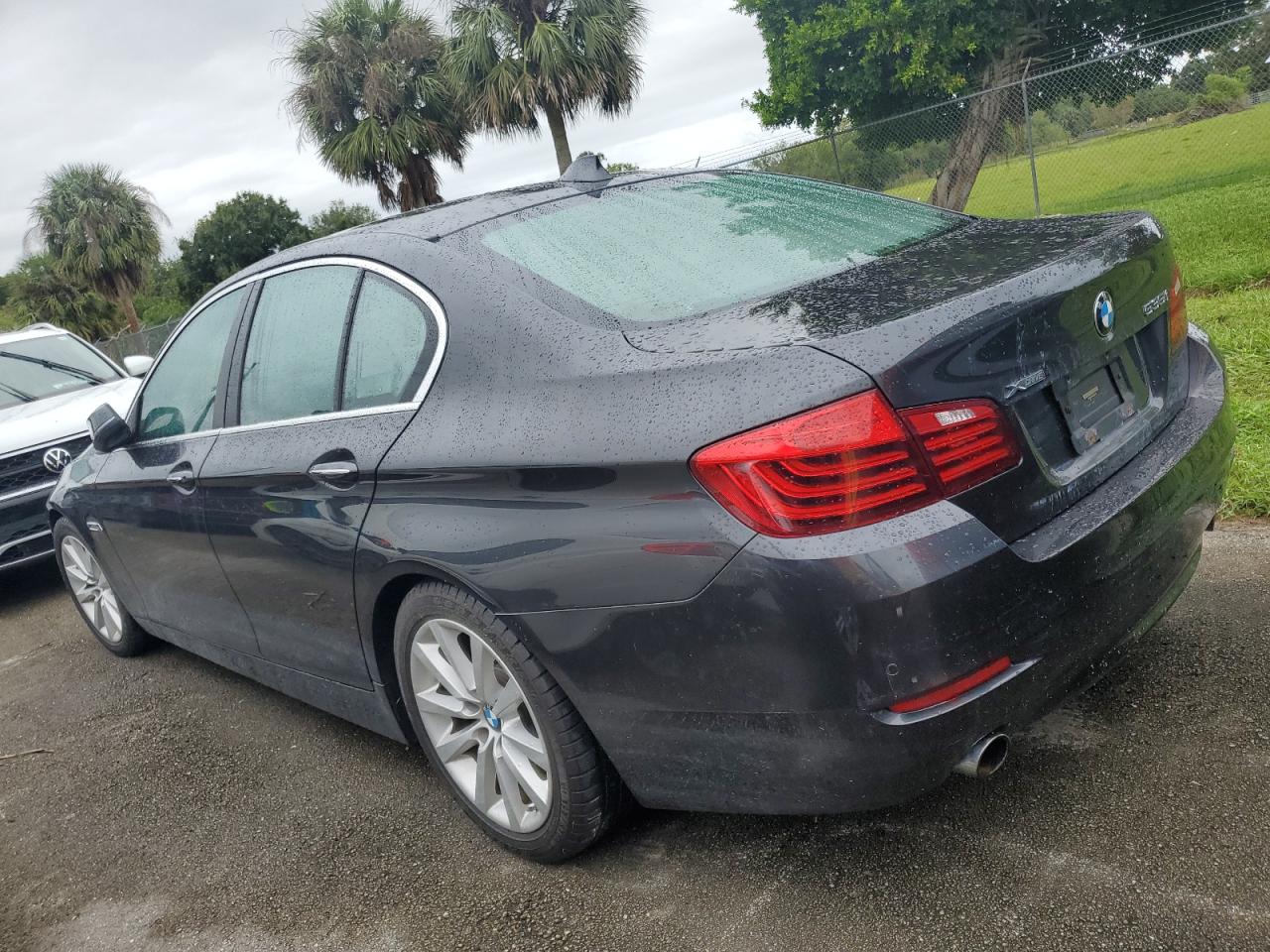 2016 BMW 5er - Image 2