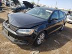 2011 Volkswagen Jetta Se na sprzedaż w Elgin, IL - Front End