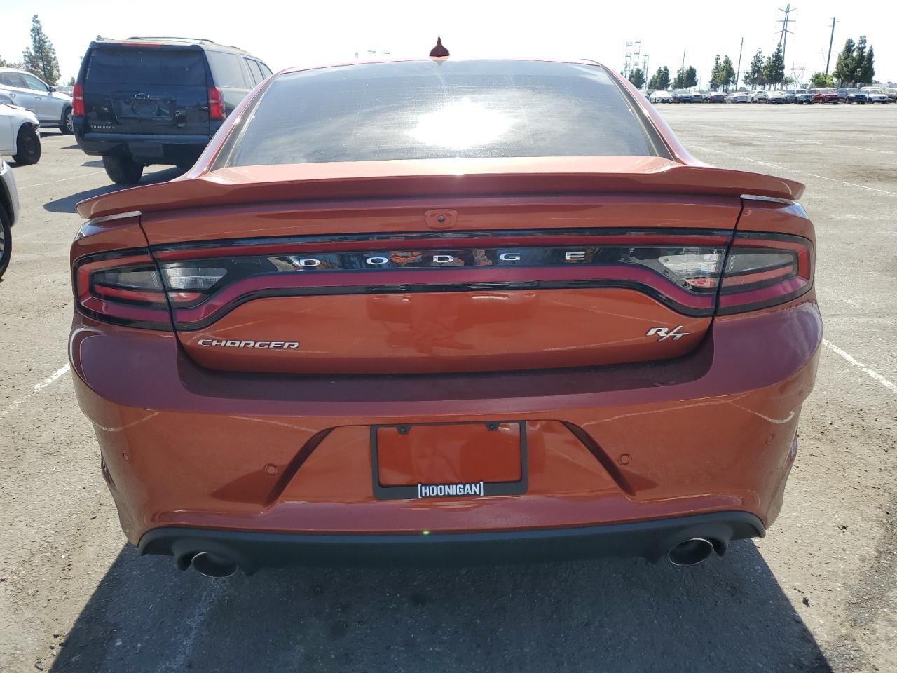 2022 Dodge Charger R/T VIN: 2C3CDXCT0NH190406 Lot: 75911274