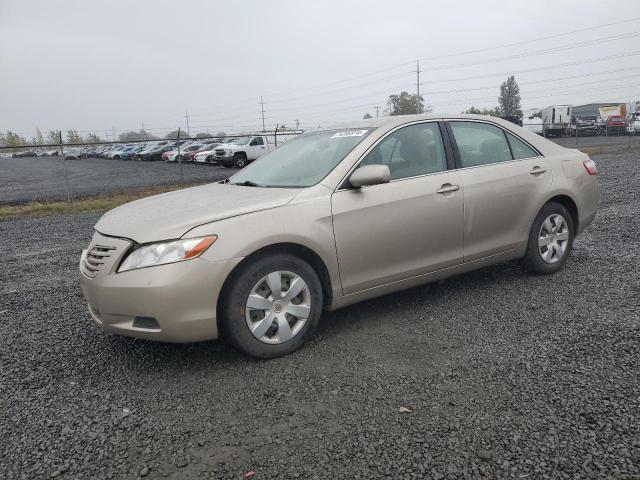 2007 Toyota Camry Le за продажба в Eugene, OR - Front End