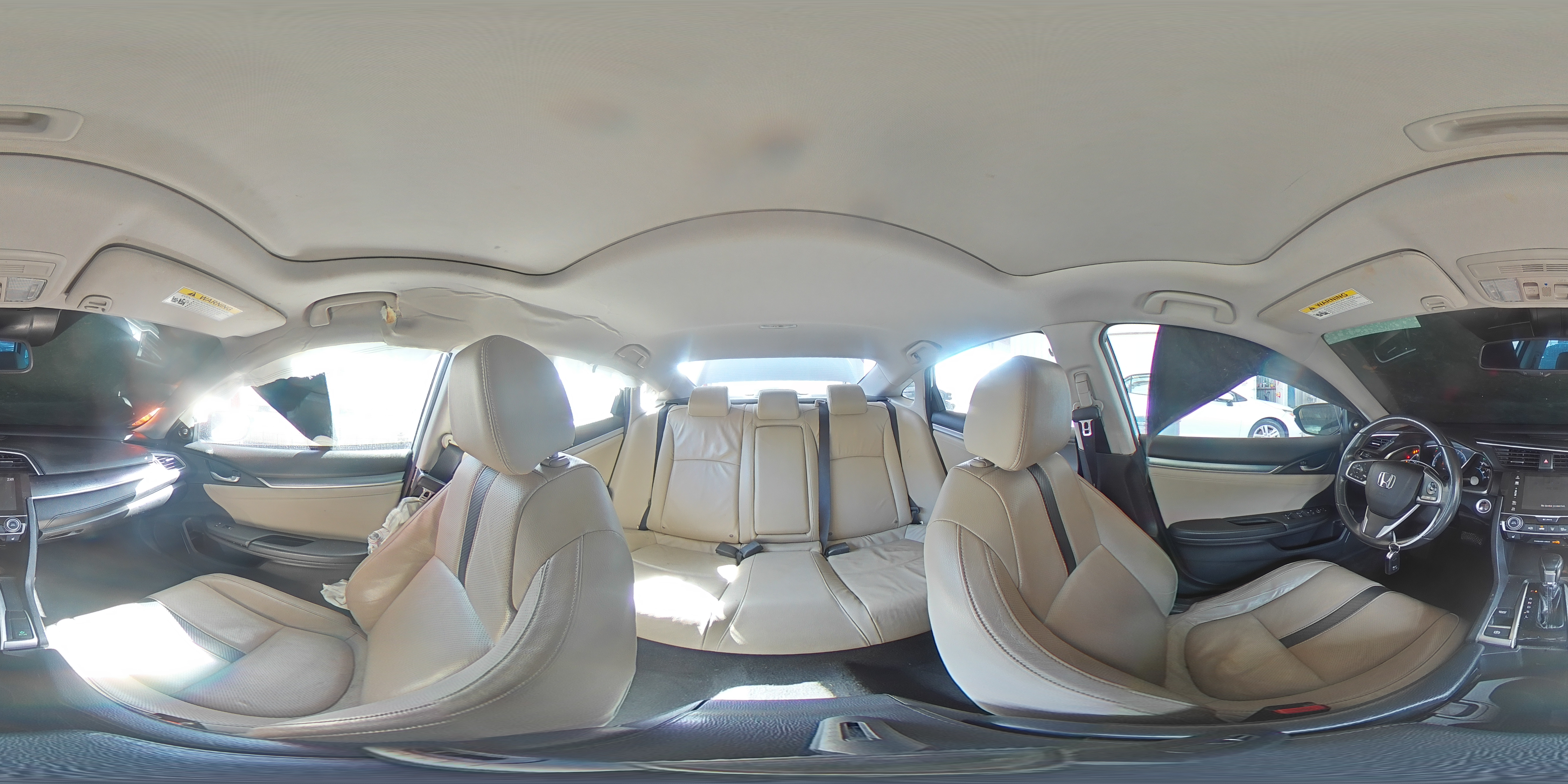 2016 Honda Civic - Image 14