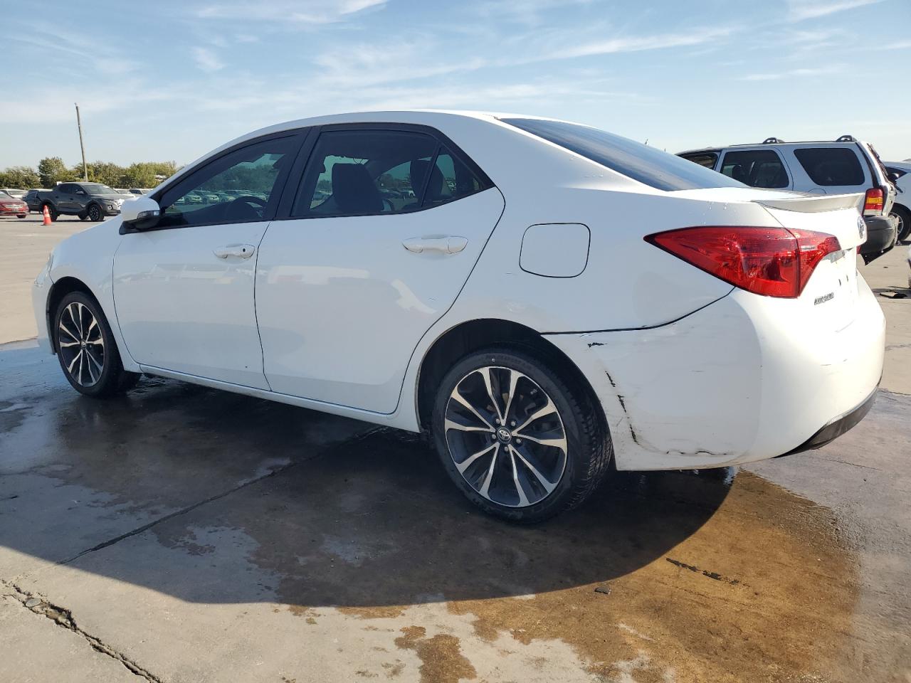 2017 Toyota Corolla - Image 2