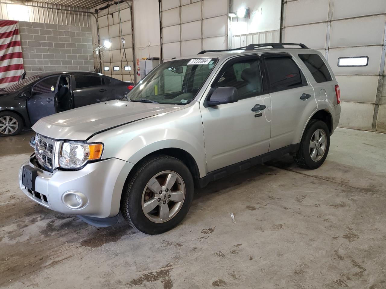 2011 Ford Escape - Image 1