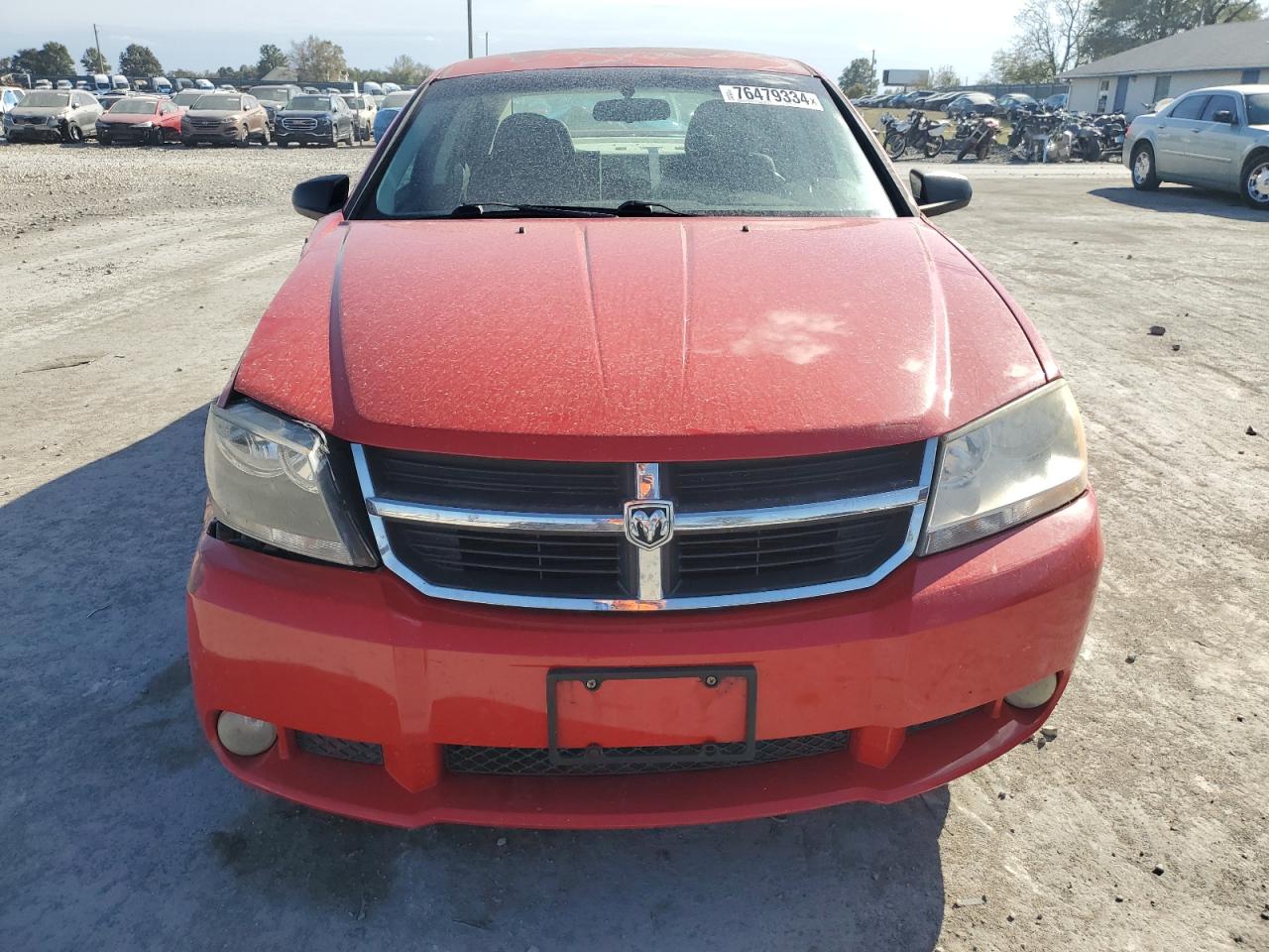 2009 Dodge Avenger - Image 5