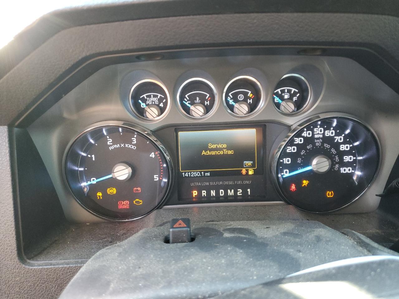2012 Ford F250 - Image 9