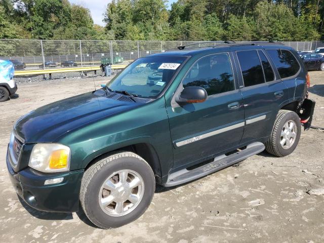 2003 Gmc Envoy 