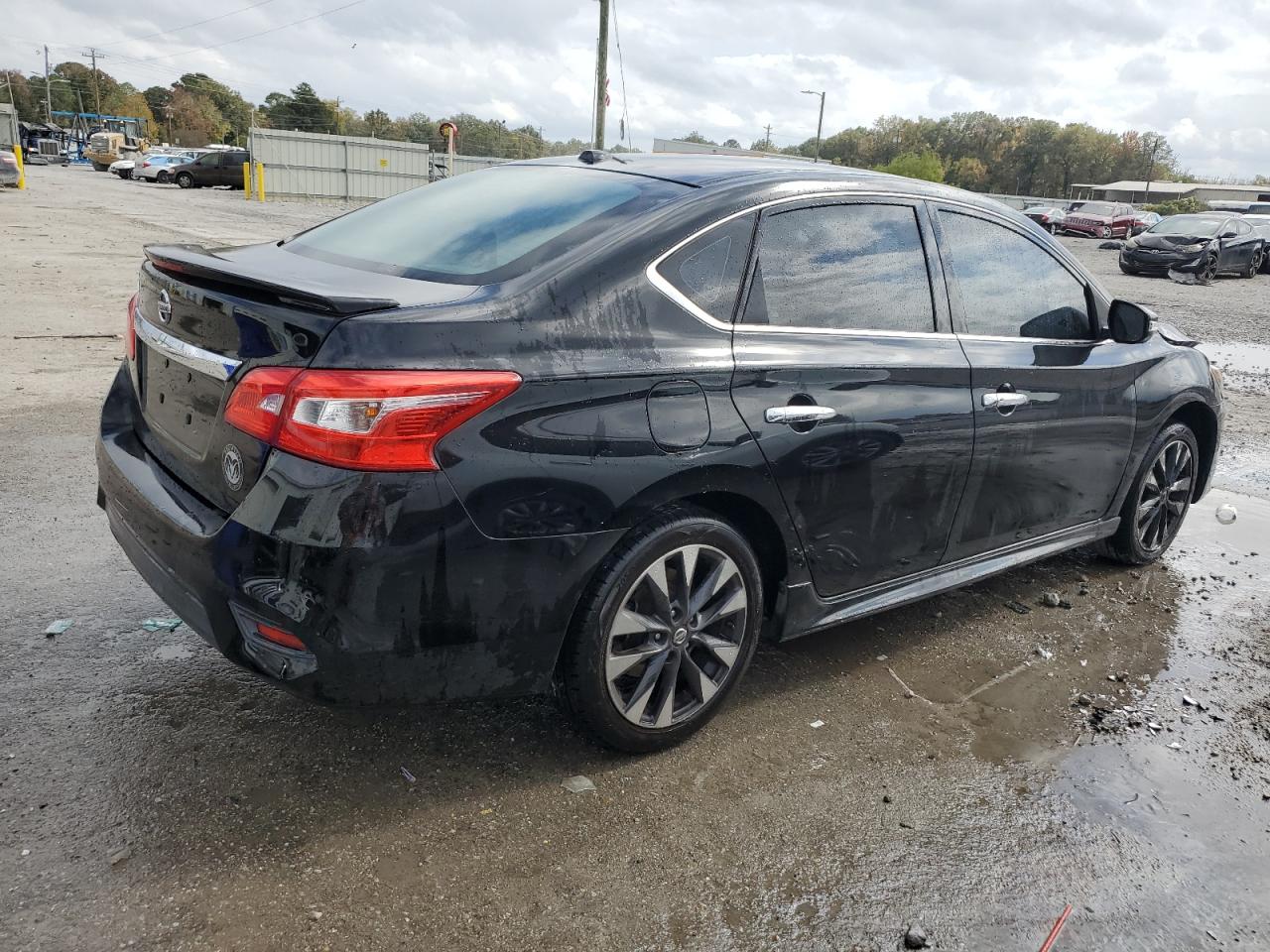 VIN 3N1AB7AP6GY227084 2016 NISSAN SENTRA no.3