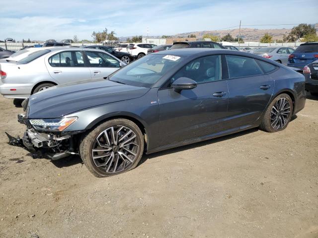 2024 AUDI A7, VIN: WAUV2BF23RN005405