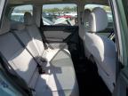 2016 Subaru Forester 2.5I Premium zu verkaufen in Cahokia Heights, IL - Side