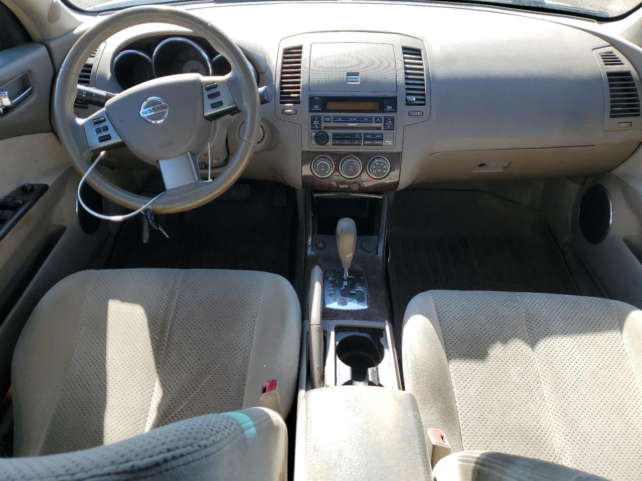 2005 Nissan Altima Se VIN: 1N4BL11D05N915955 Lot: 77594234