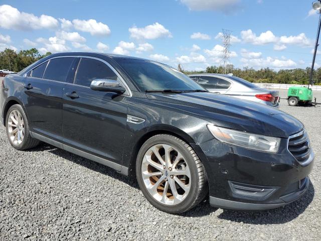  FORD TAURUS 2015 Black