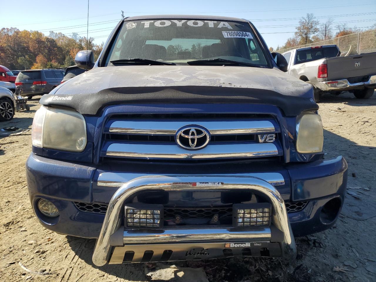 2006 Toyota Tundra - Image 5