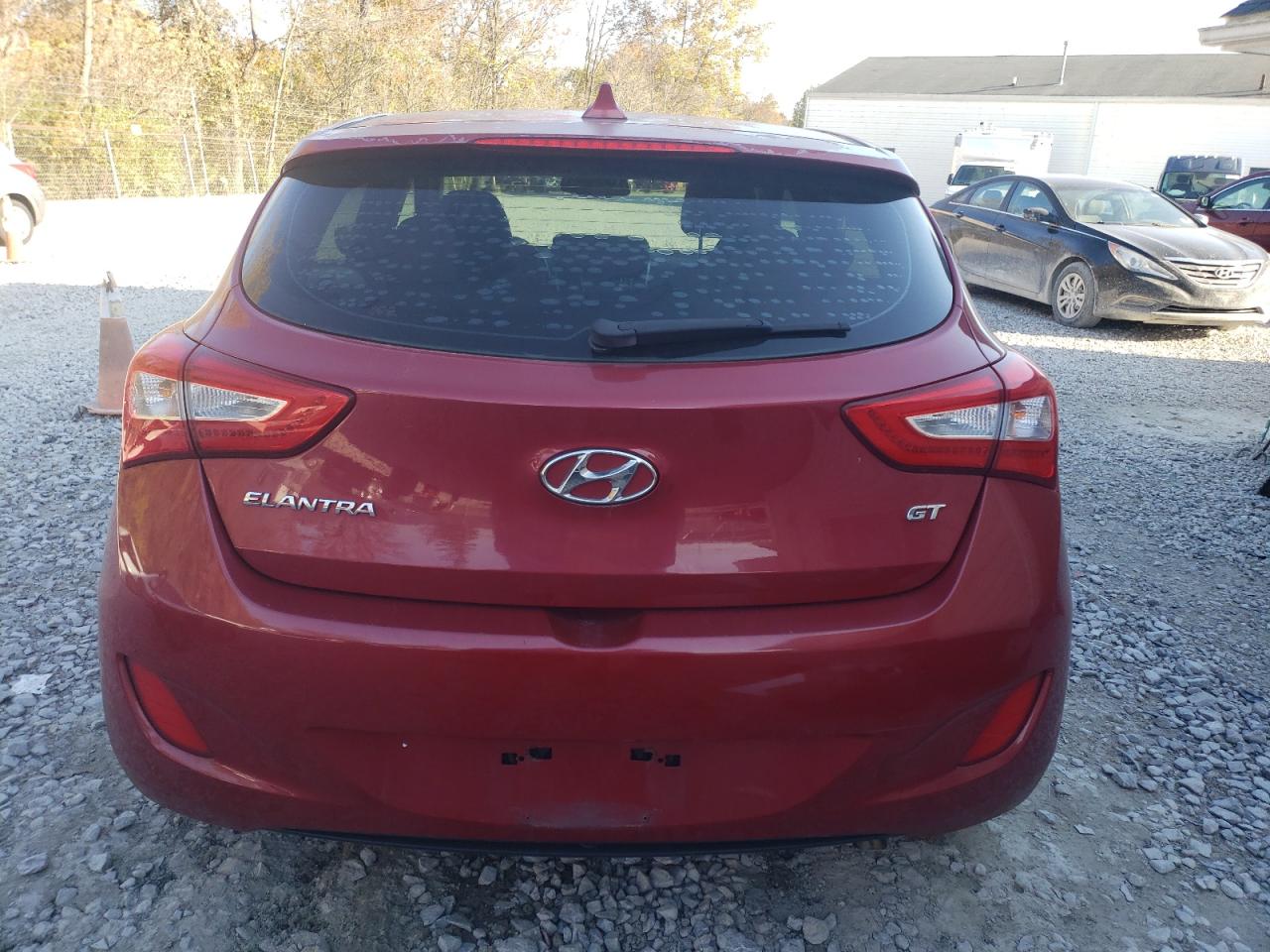 2014 Hyundai Elantra - Image 6