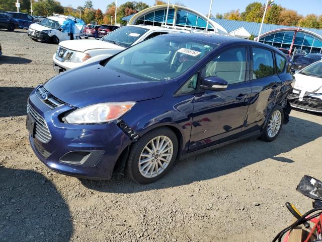 2016 Ford C-Max Se