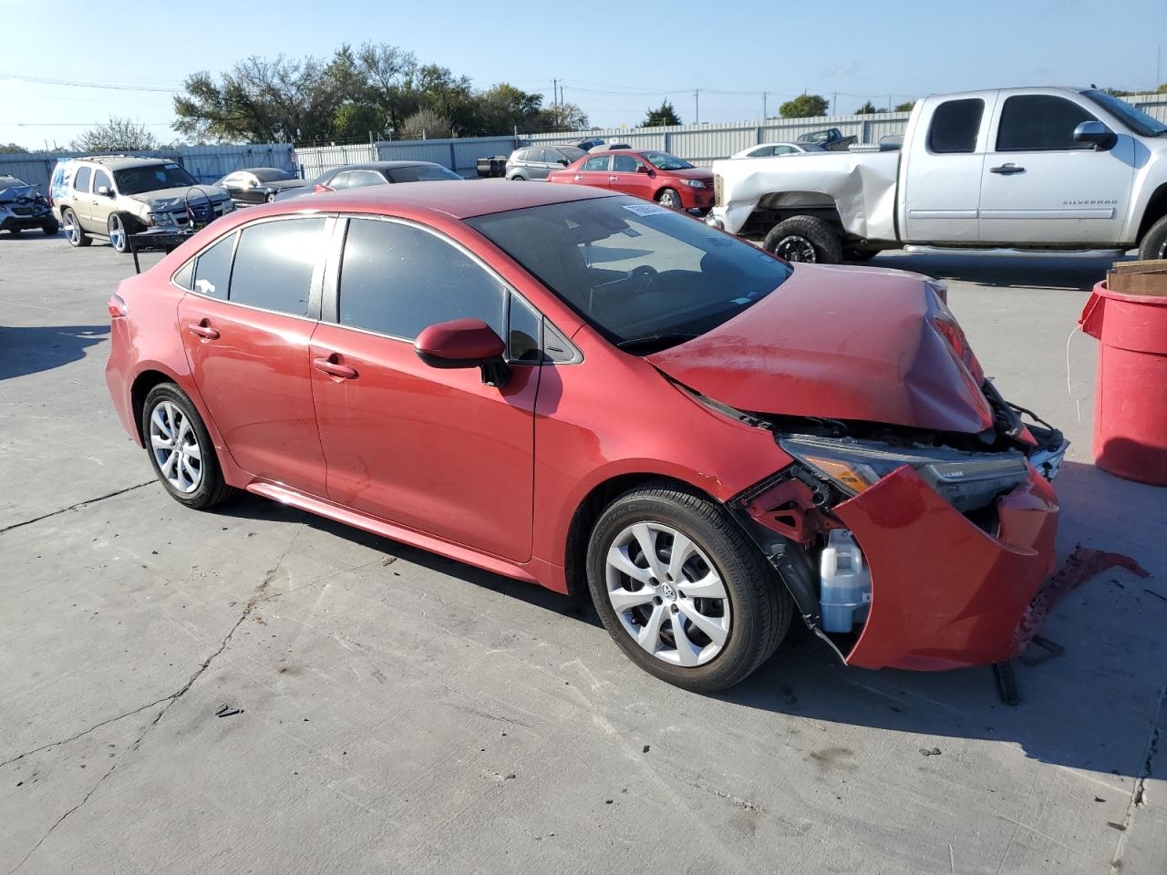 2020 Toyota Corolla - Image 4