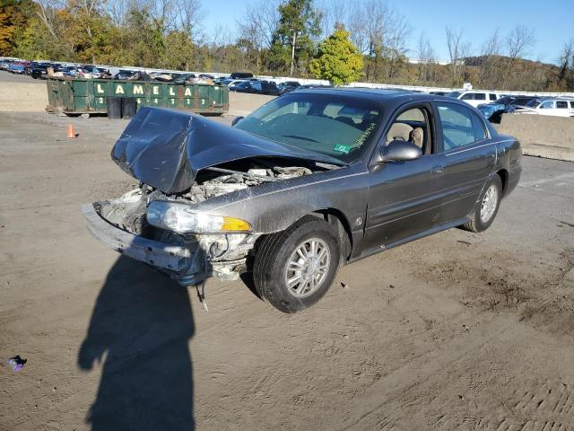 2003 Buick Lesabre Custom