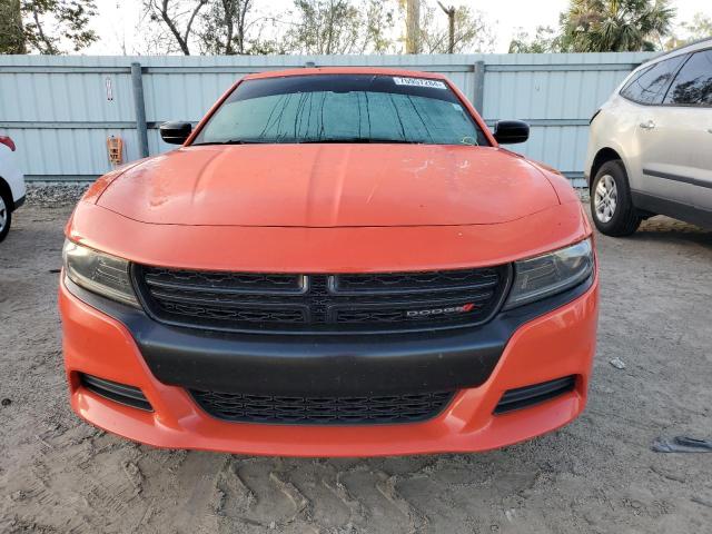 2C3CDXBG3NH178173 Dodge Charger SX 5