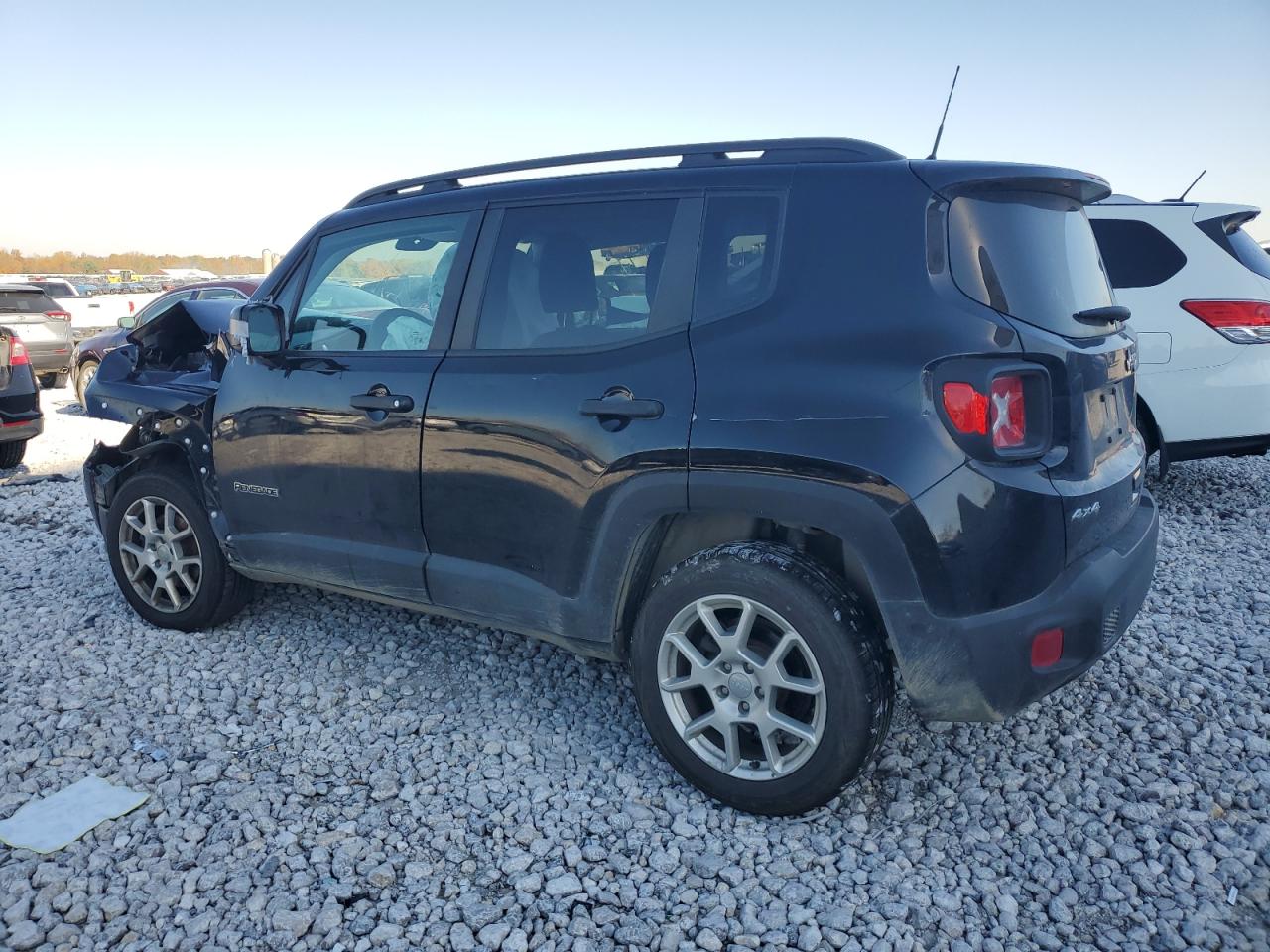 2019 Jeep Renegade - Image 2