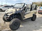 2023 YAMAHA YXE1000  for sale at Copart OK - OKLAHOMA CITY