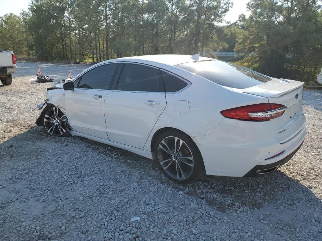 3FA6P0D95LR116481 Ford Fusion TIT 2