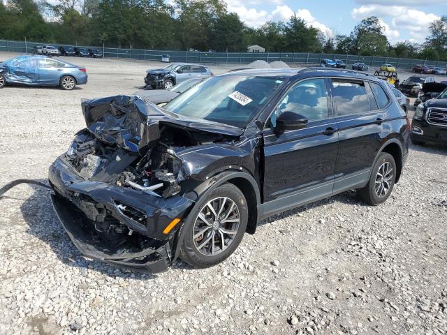 2021 Volkswagen Tiguan S