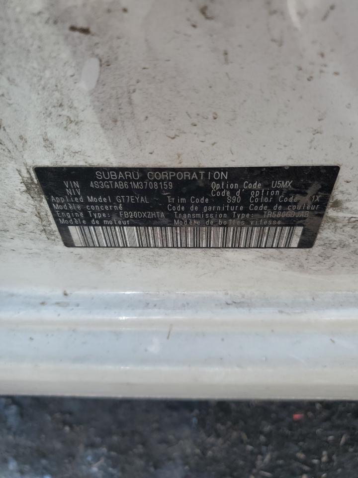 2021 Subaru Impreza - Image 14