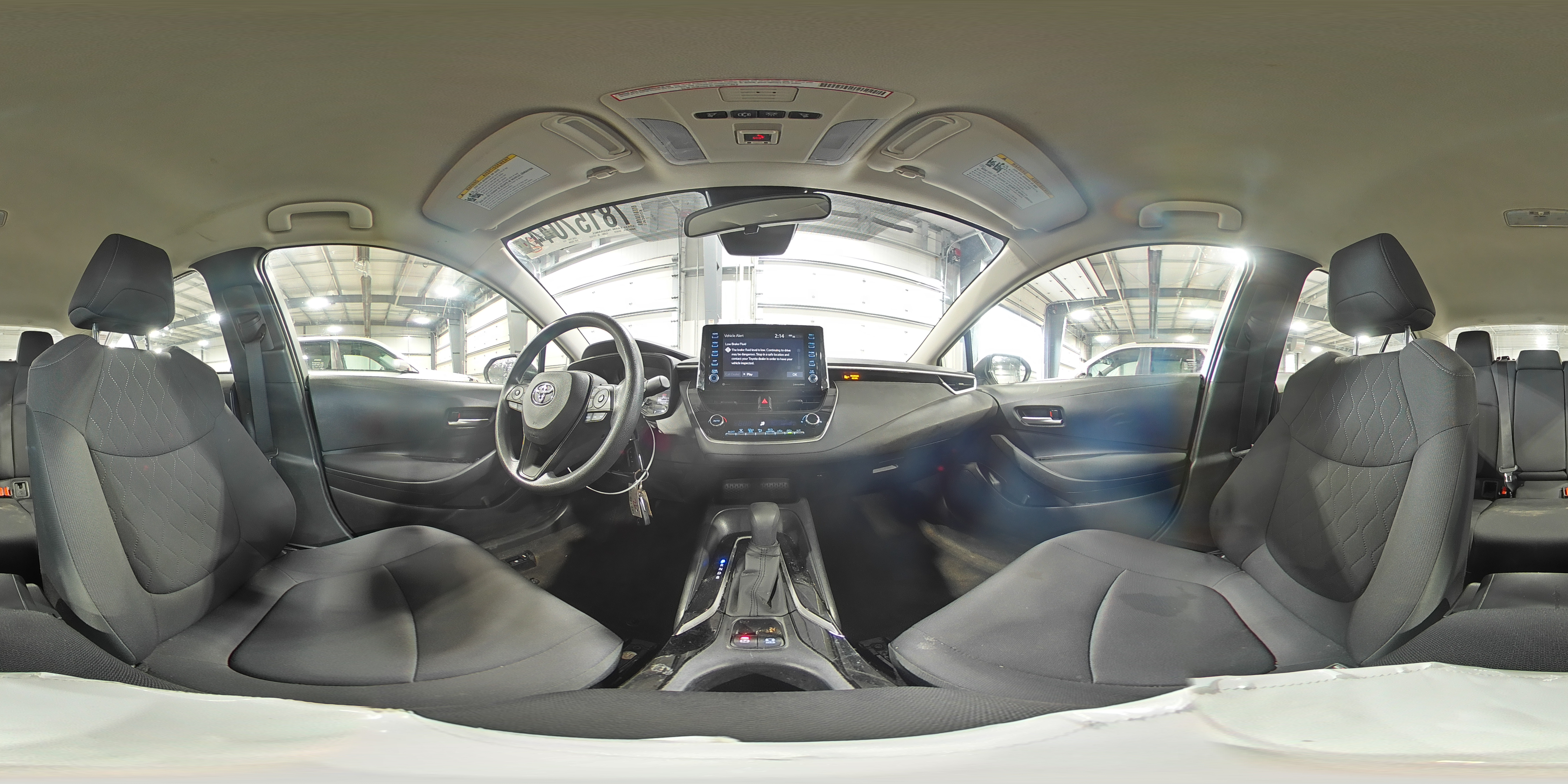 2021 Toyota Corolla - Image 14