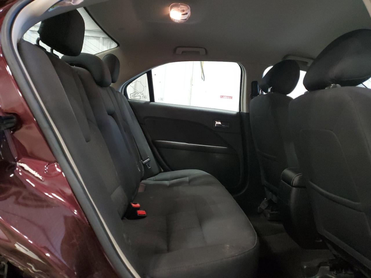 2012 Ford Fusion Se VIN: 3FAHP0HA4CR430264 Lot: 74421274