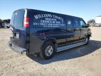 2014 Chevrolet Express G3500 Lt zu verkaufen in Lansing, MI - Front End