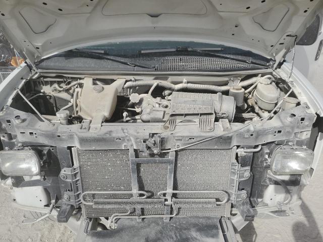 2014 CHEVROLET EXPRESS G2500   