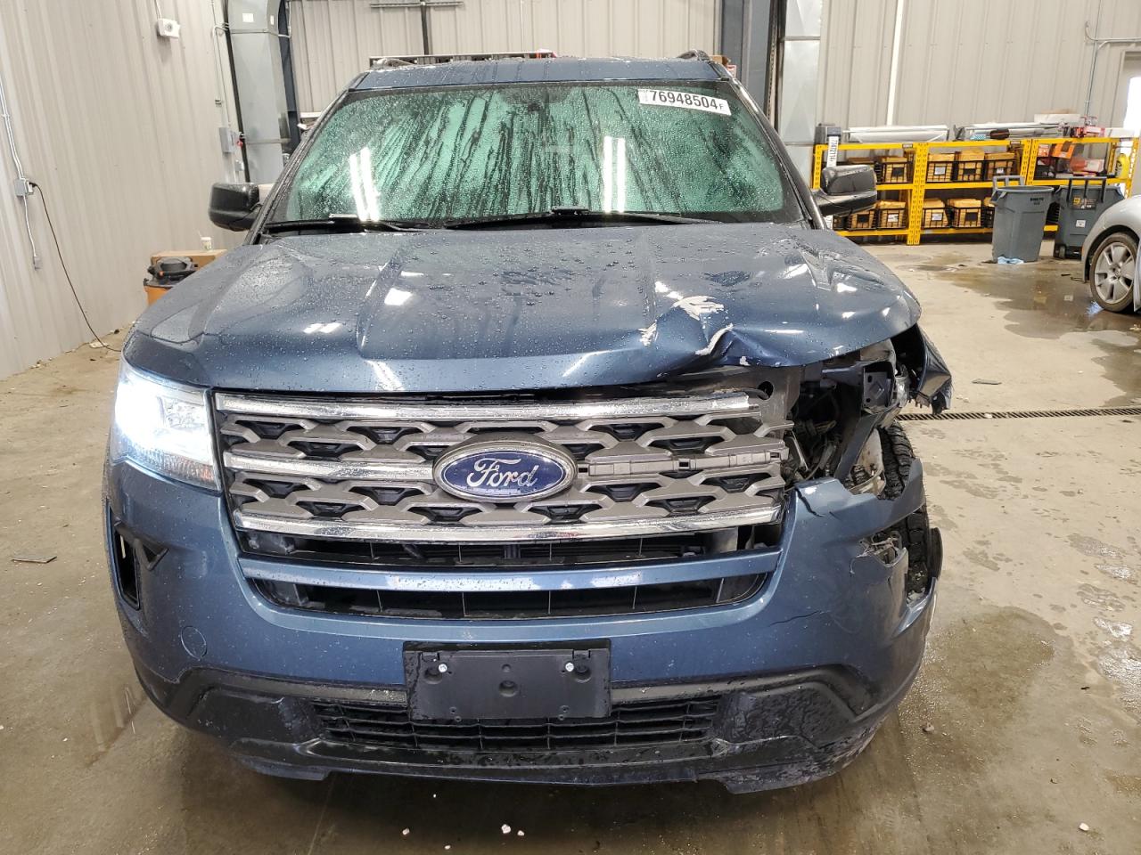 2018 Ford Explorer - Image 5