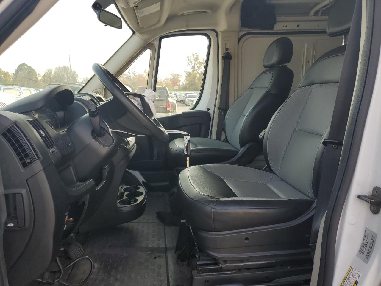 2015 RAM ProMaster City - Image 7